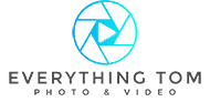 everything tom logo